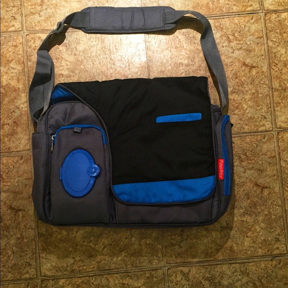 Baby Bag